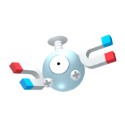 magnemite 0 lys